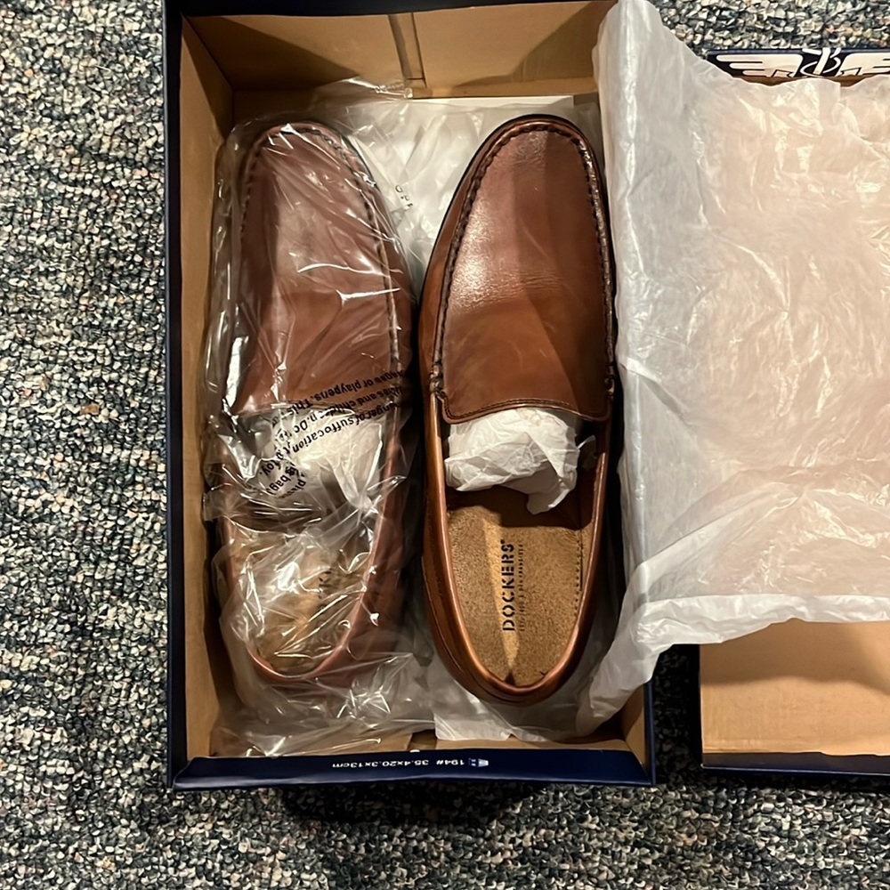 Men’s Loafers